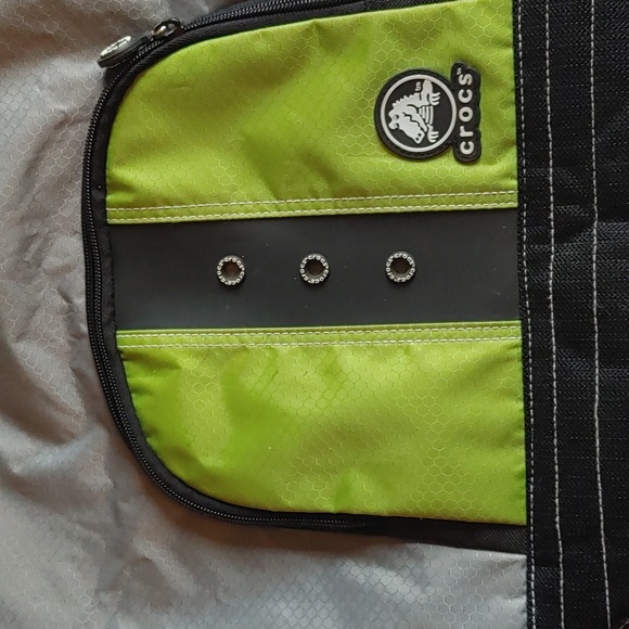 Crocs Backpack - Picture 2 of 15